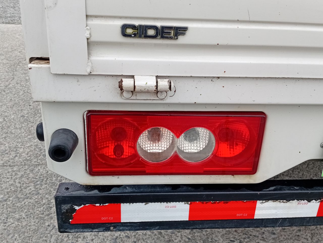 FOTON - 20