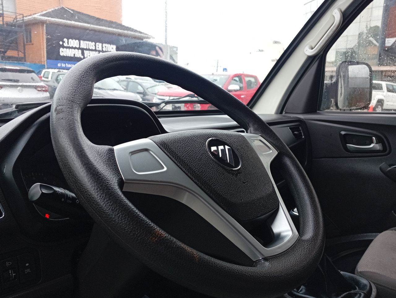 FOTON - 24