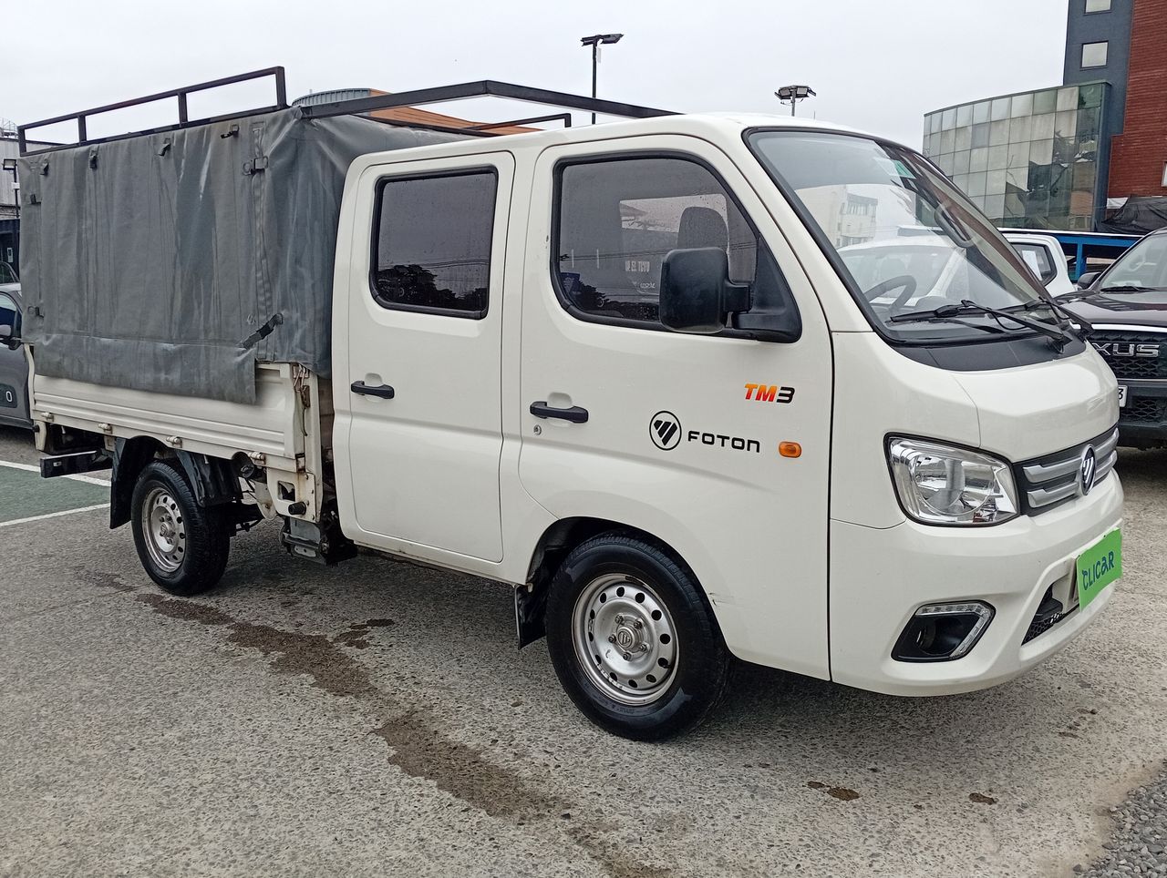 FOTON - 1