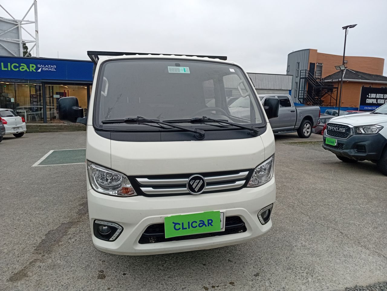 FOTON - 2