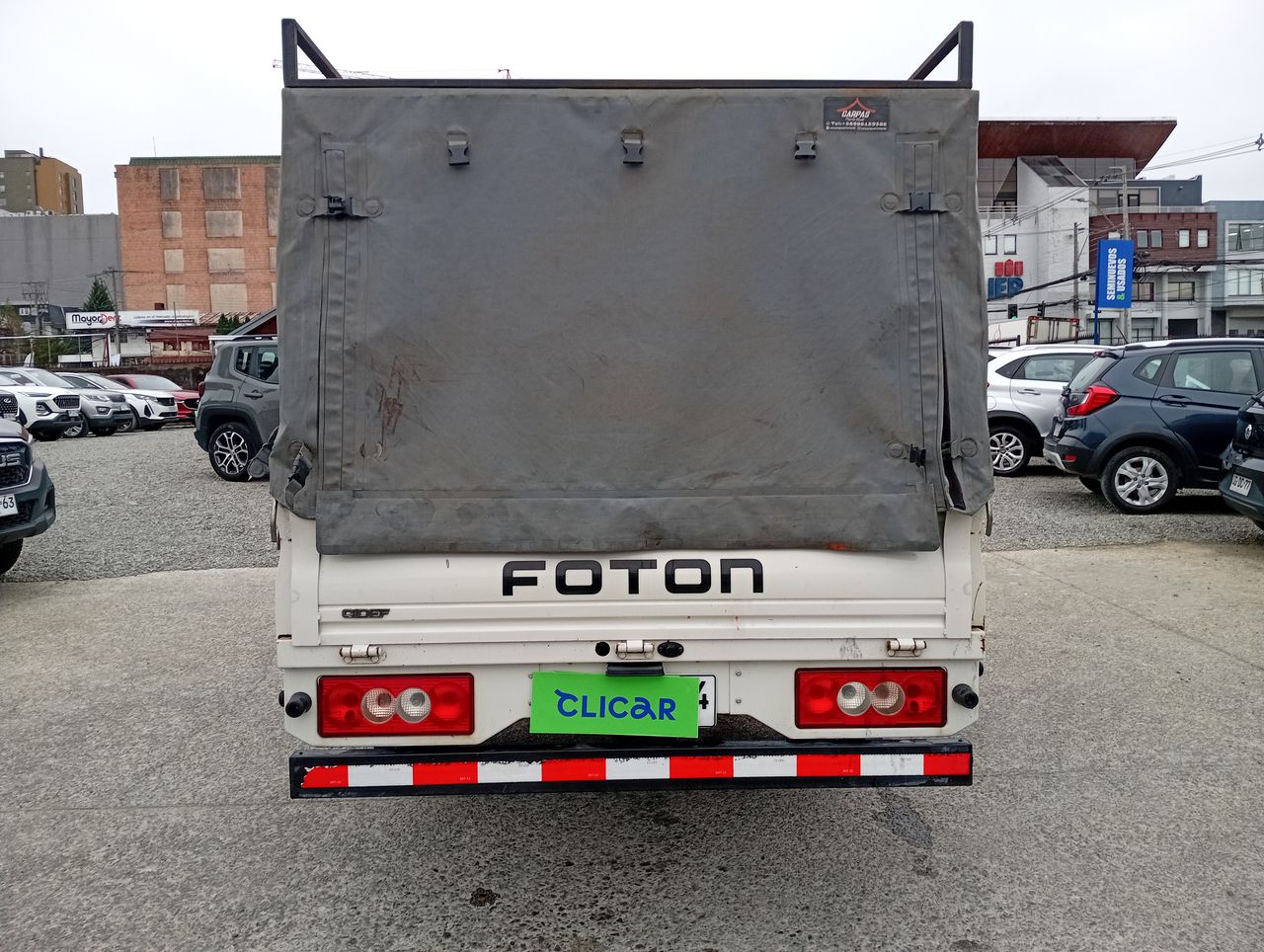 FOTON - 6