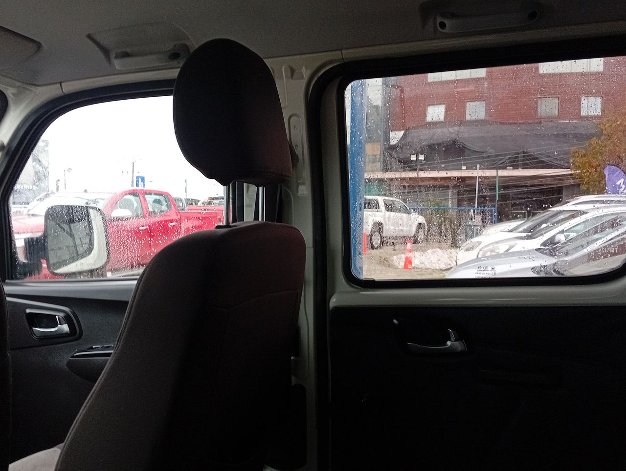FOTON - 9