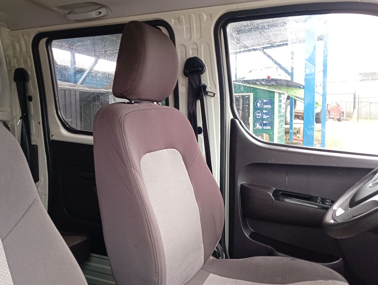 FOTON - 13
