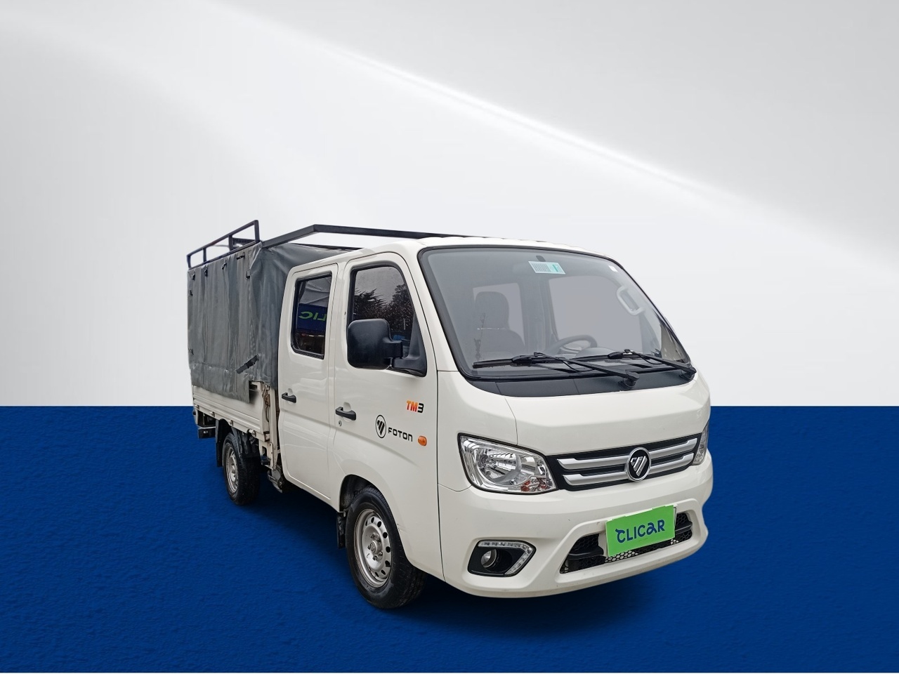 FOTON
