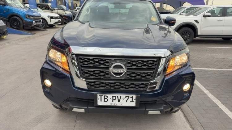 NISSAN - 2