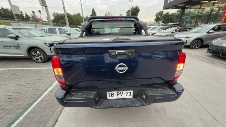 NISSAN - 5