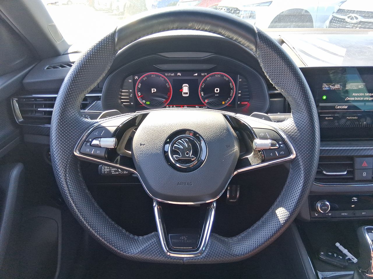 SKODA - 26