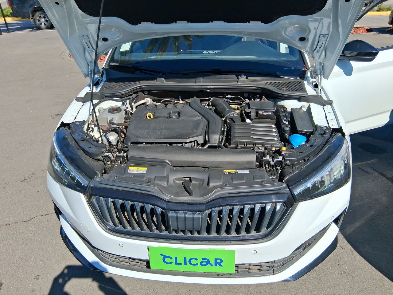 SKODA - 18