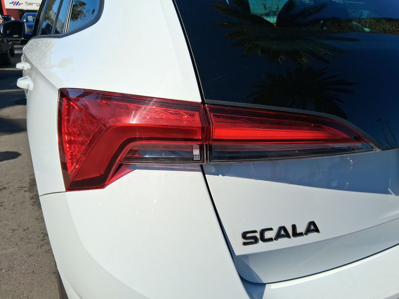 SKODA - 21