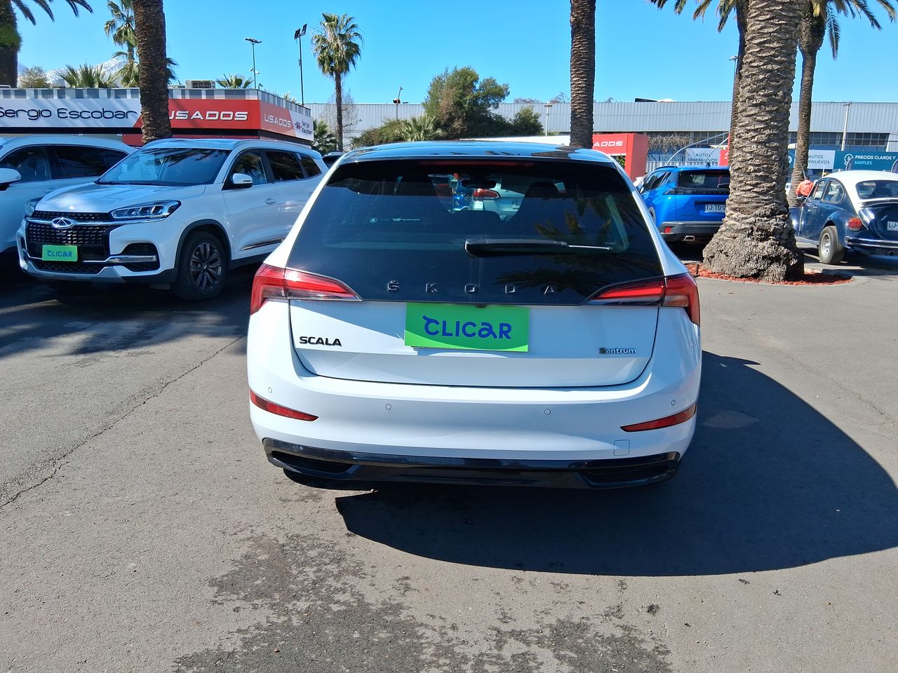 SKODA - 6