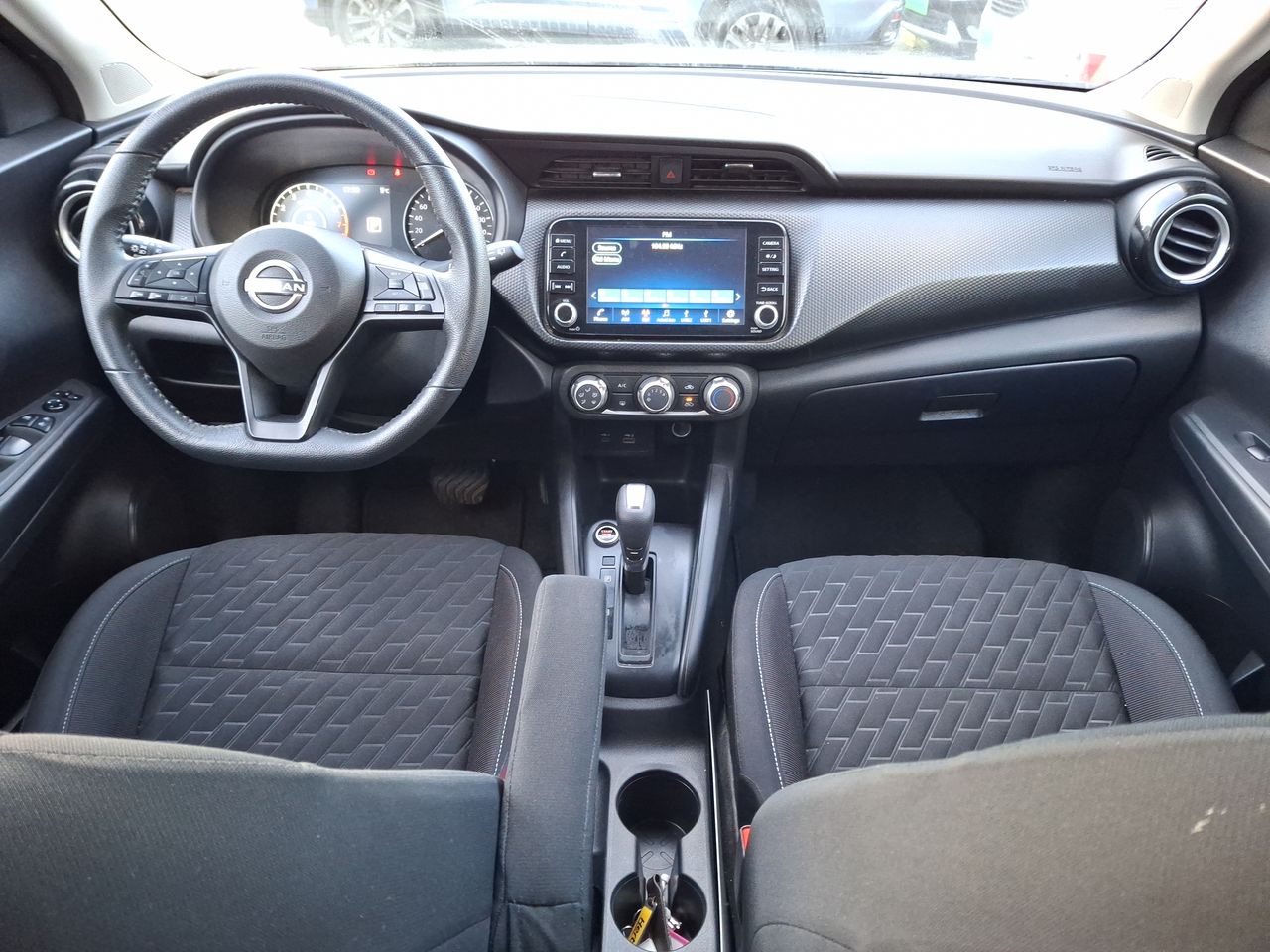 NISSAN - 29