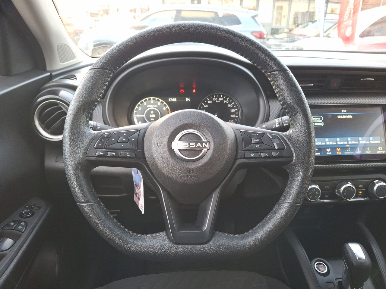 NISSAN - 23