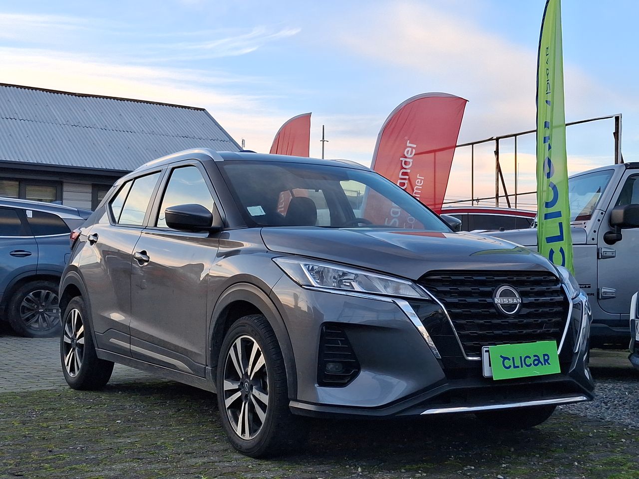 NISSAN - 1