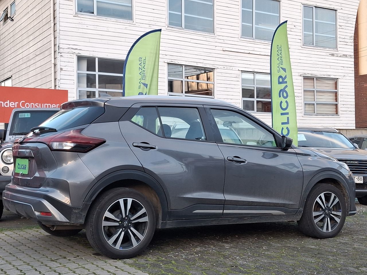 NISSAN - 7