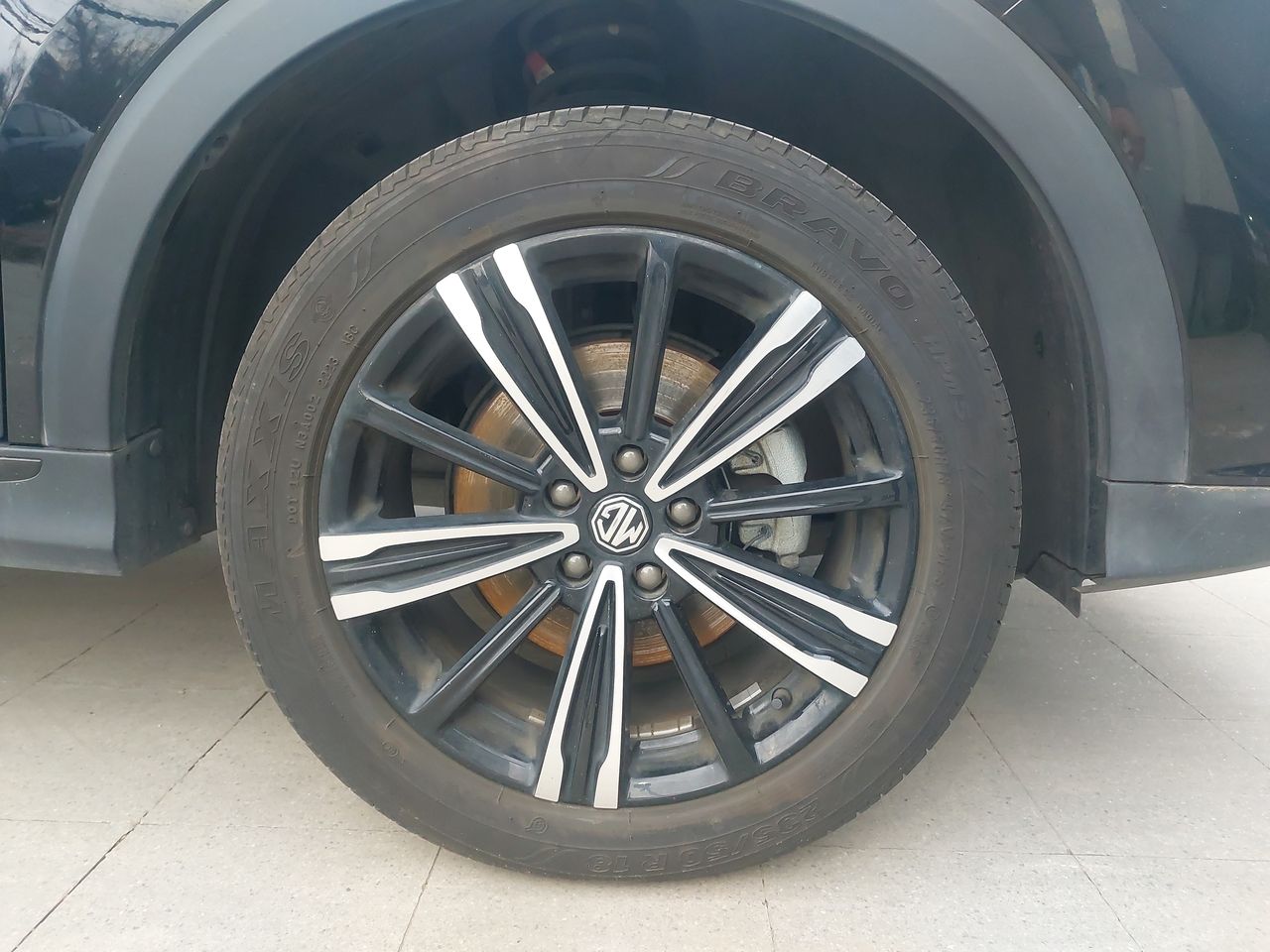 MG Rx5 — foto 8 de 30