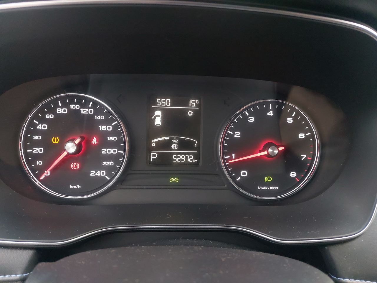 MG Rx5 — foto 19 de 30