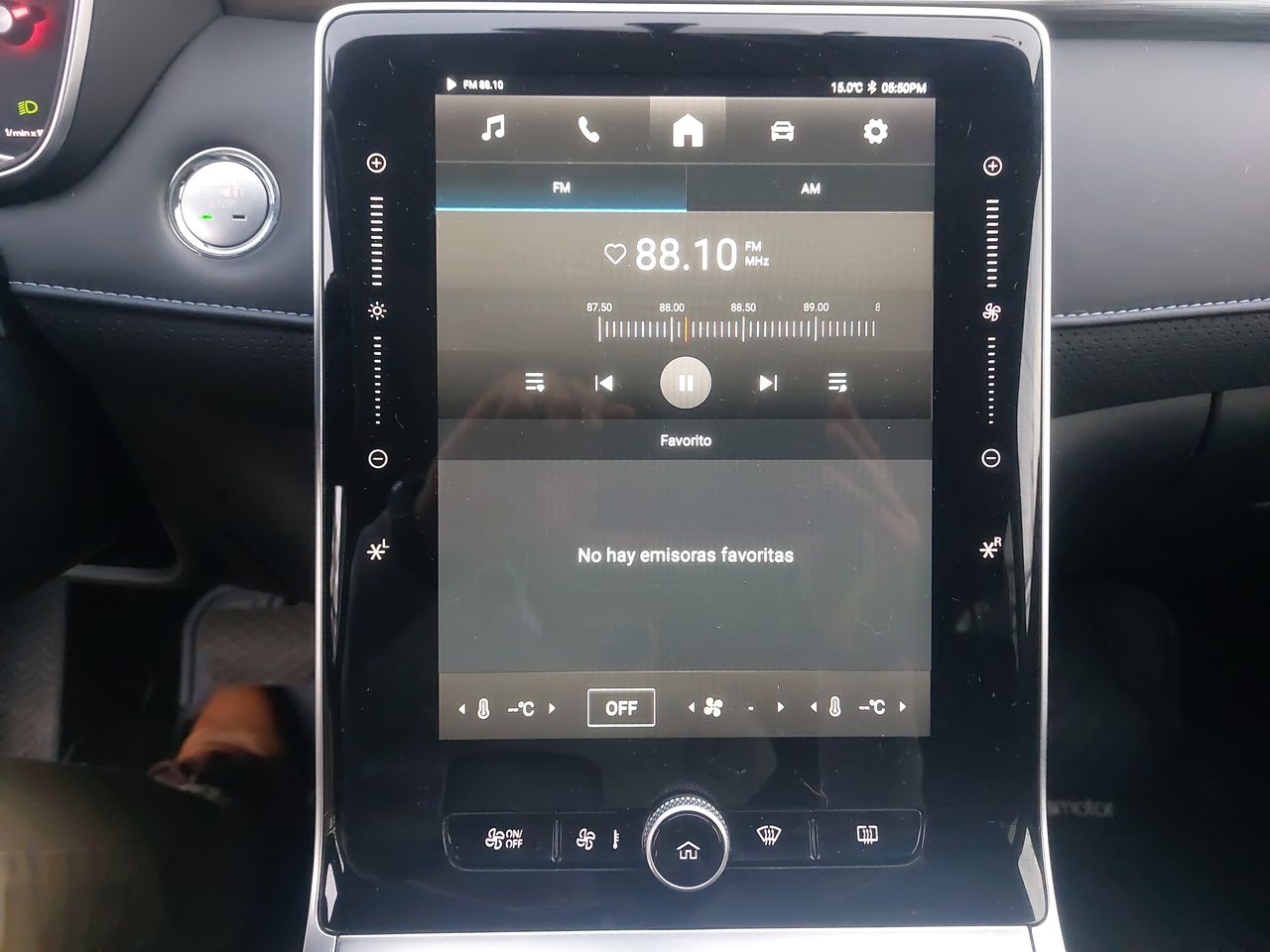 MG Rx5 — foto 20 de 30