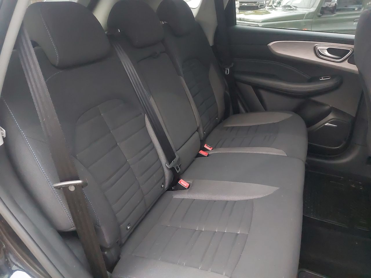 MG Rx5 — foto 27 de 30