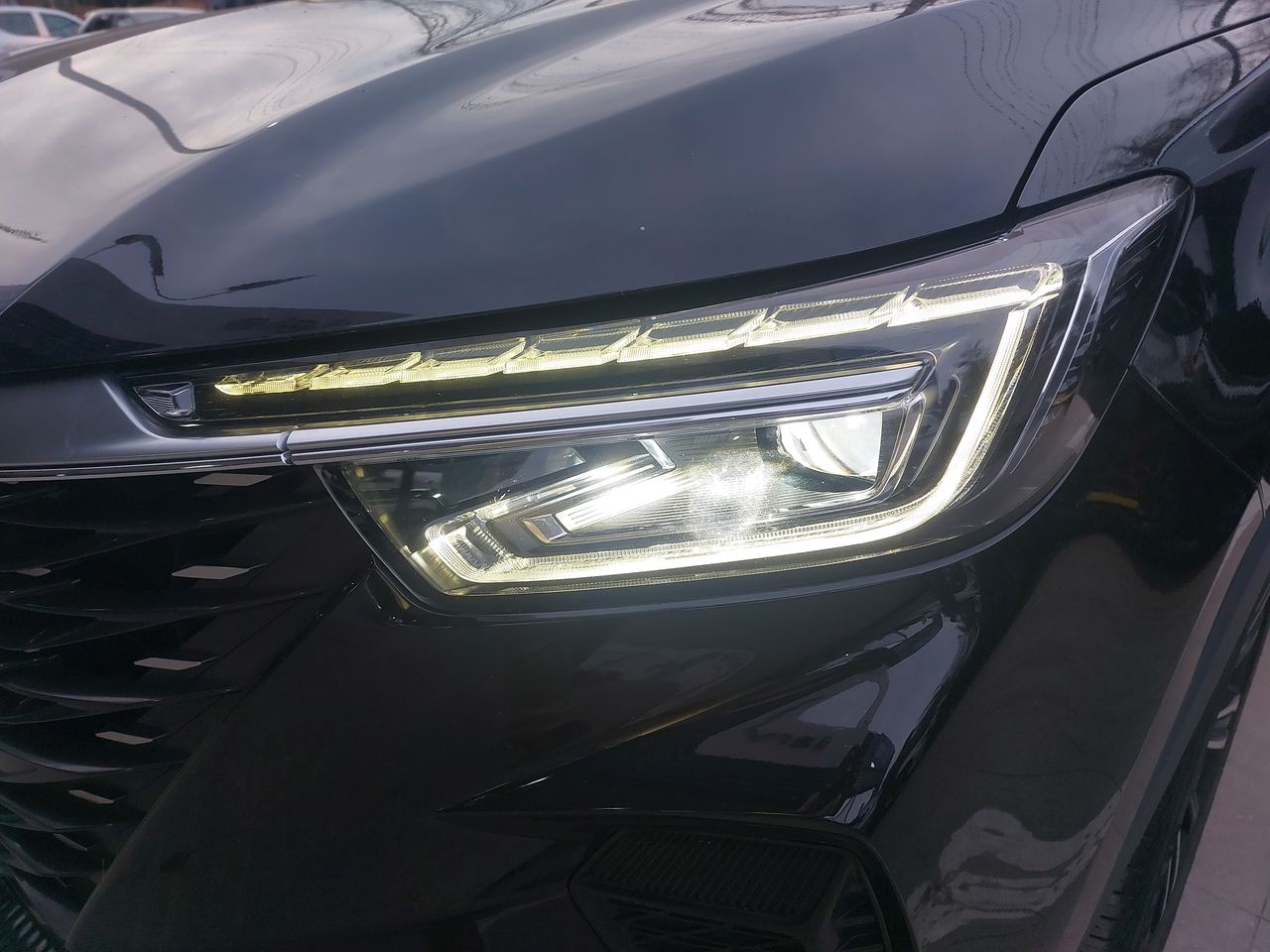 MG Rx5 — foto 10 de 30