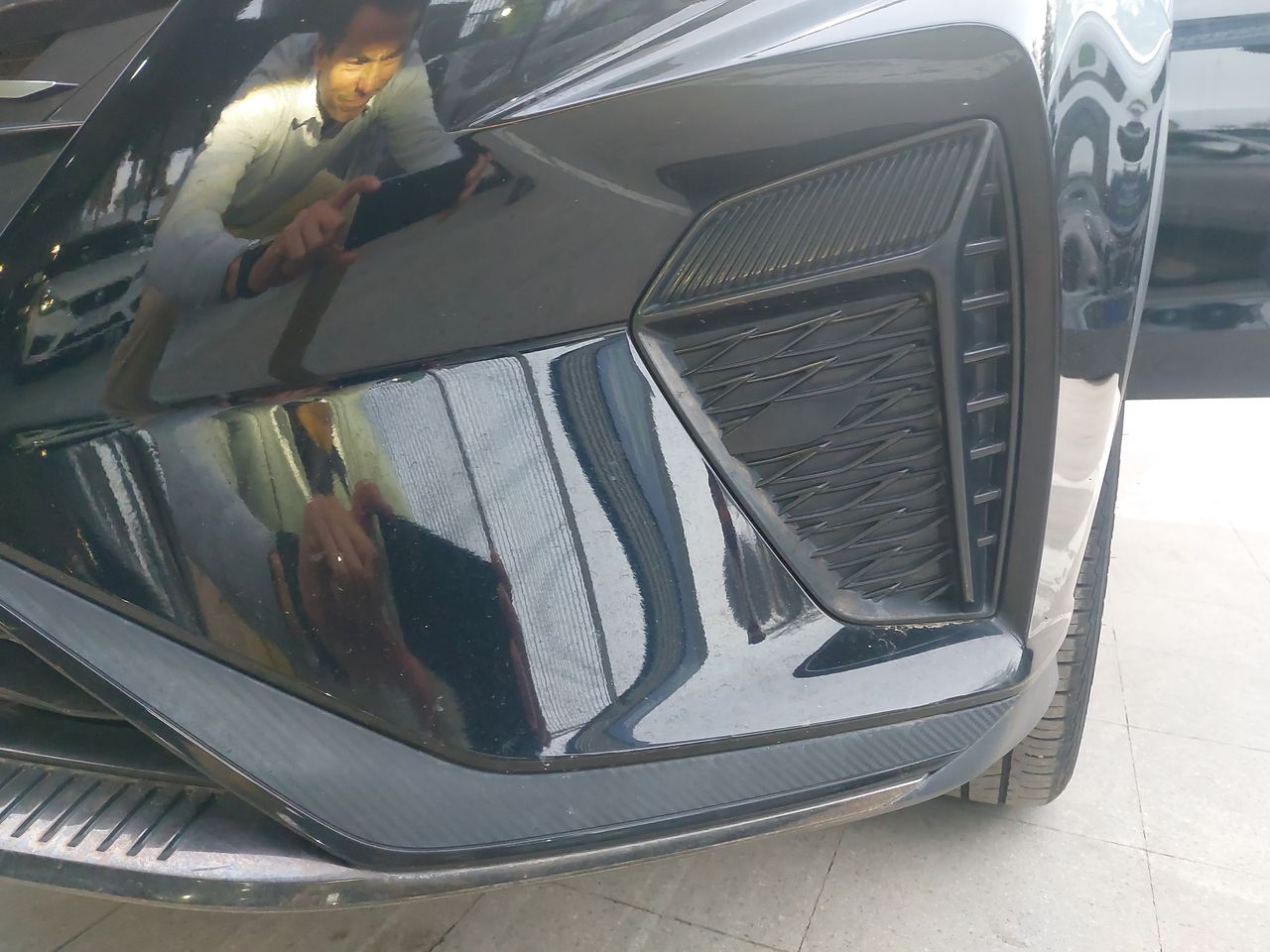 MG Rx5 — foto 11 de 30