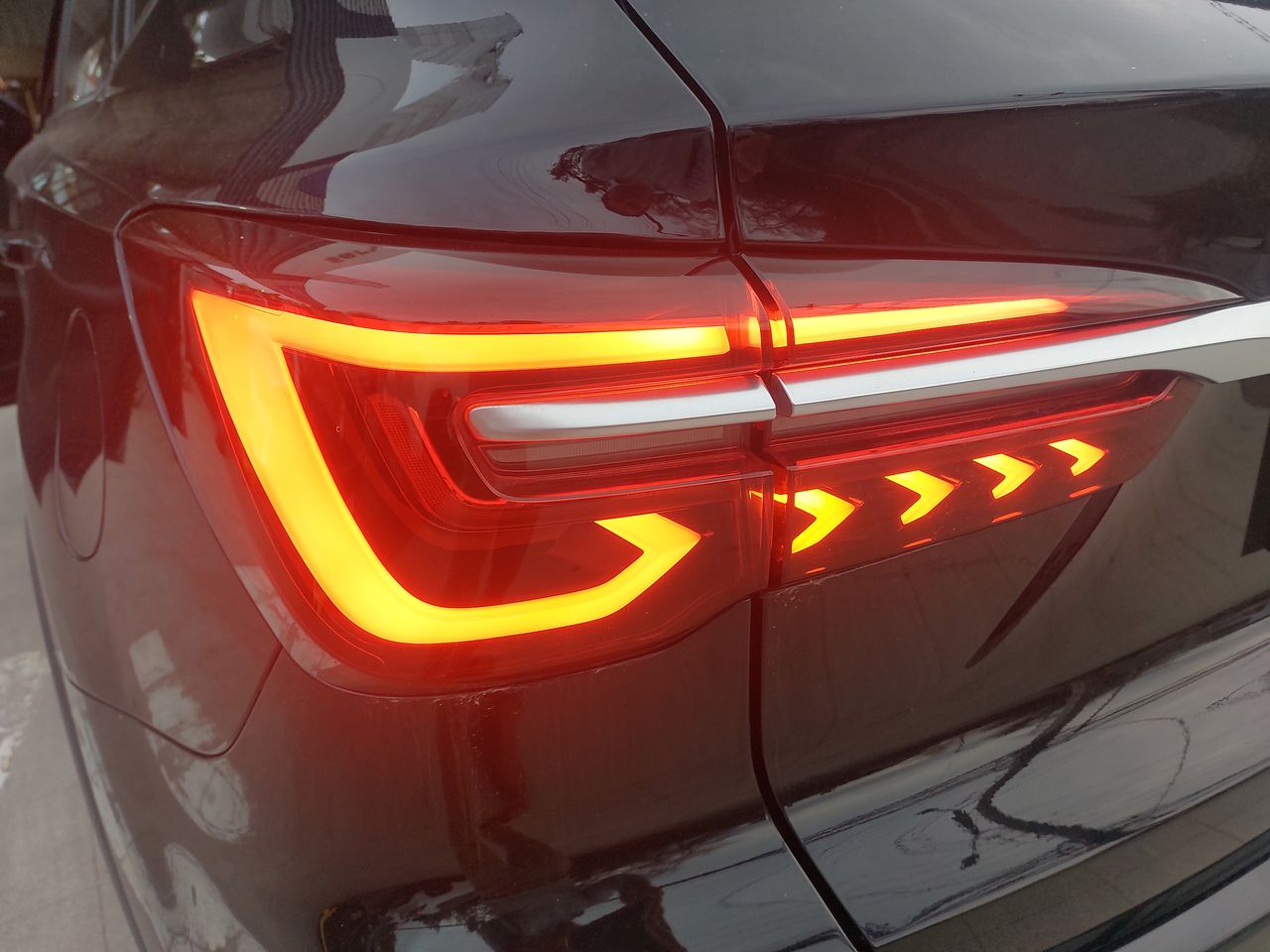 MG Rx5 — foto 12 de 30