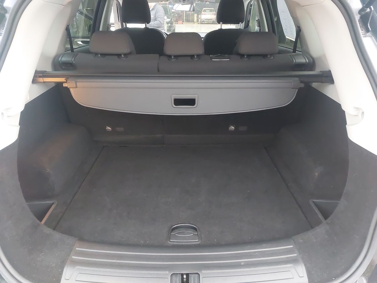 MG Rx5 — foto 13 de 30