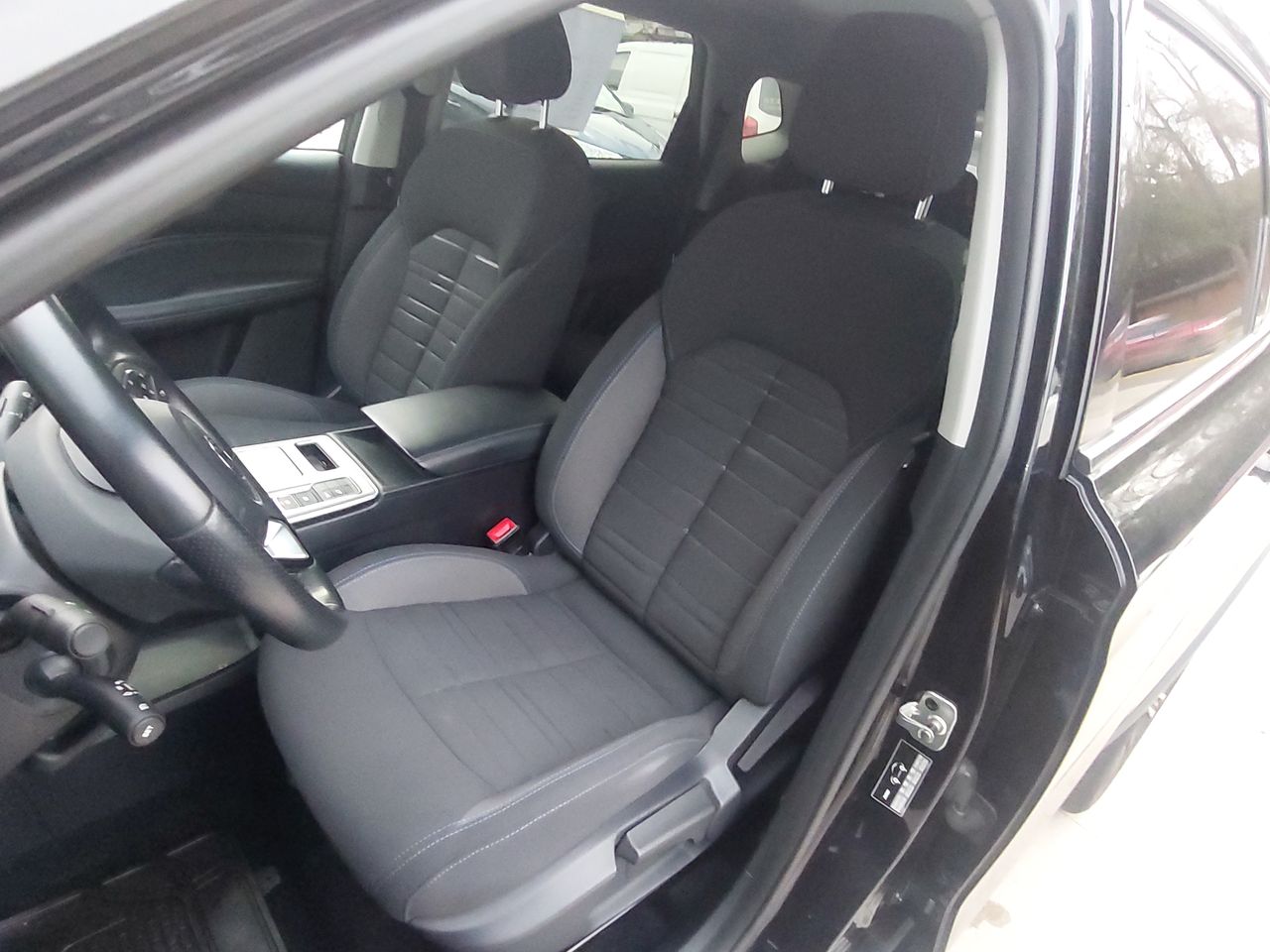 MG Rx5 — foto 16 de 30
