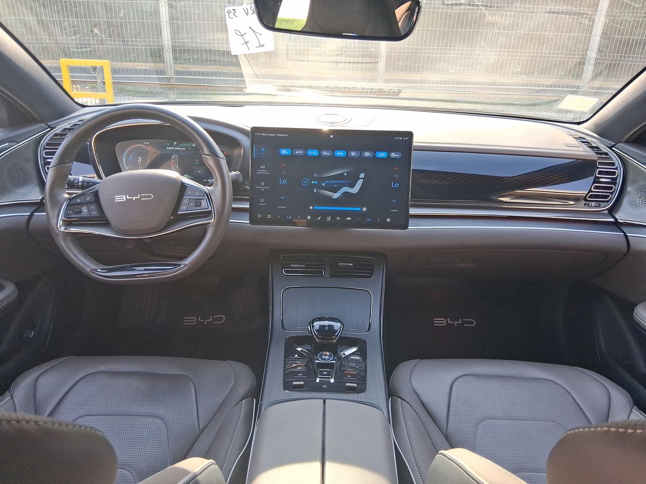 BYD - 27