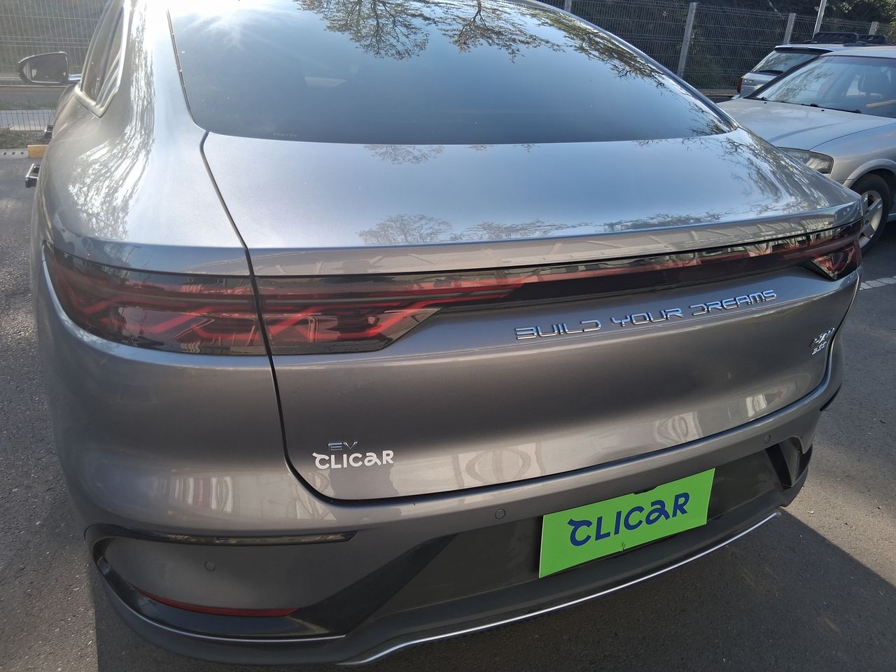 BYD - 15