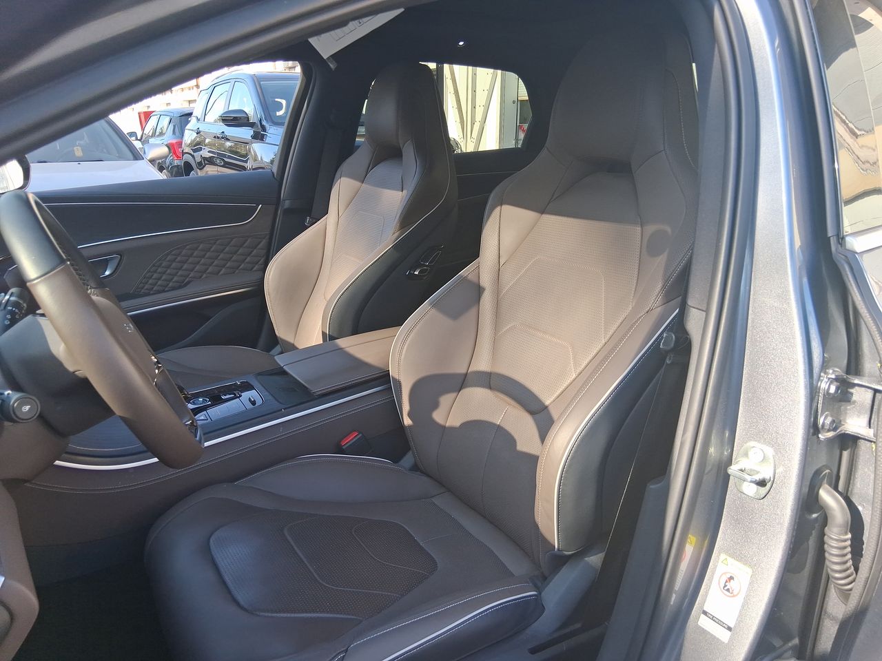 BYD - 19