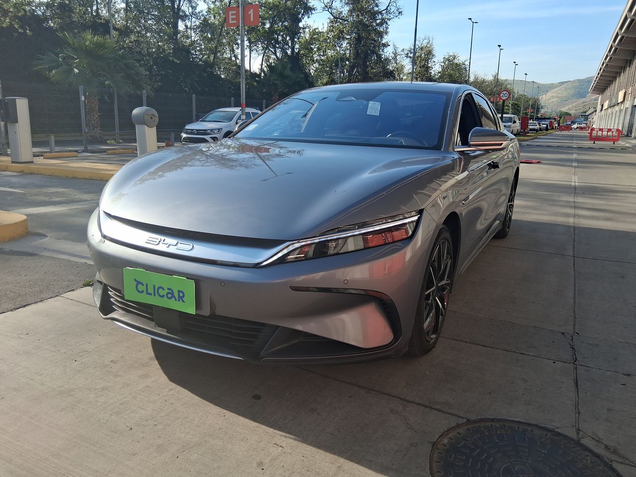 BYD - 2