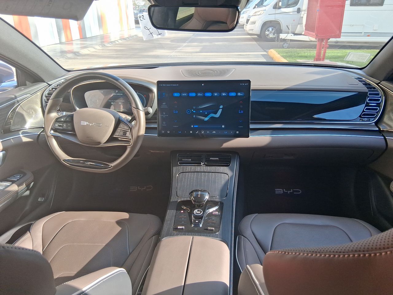 BYD - 7