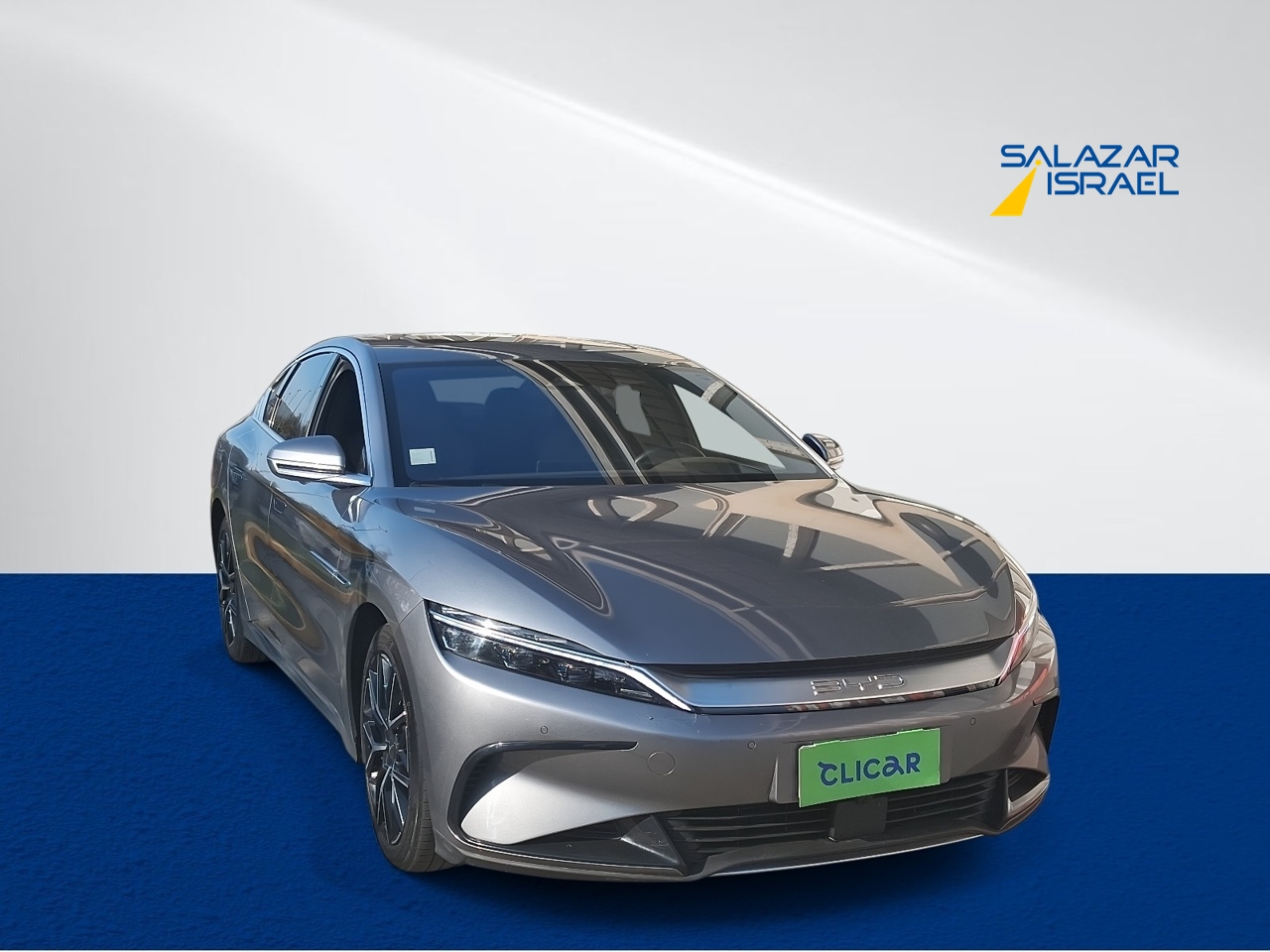 BYD