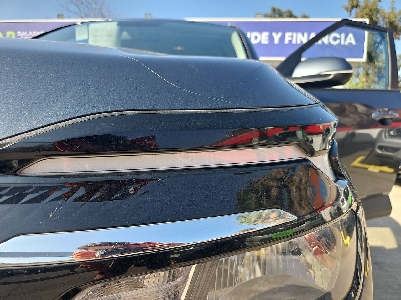 KIA - 19