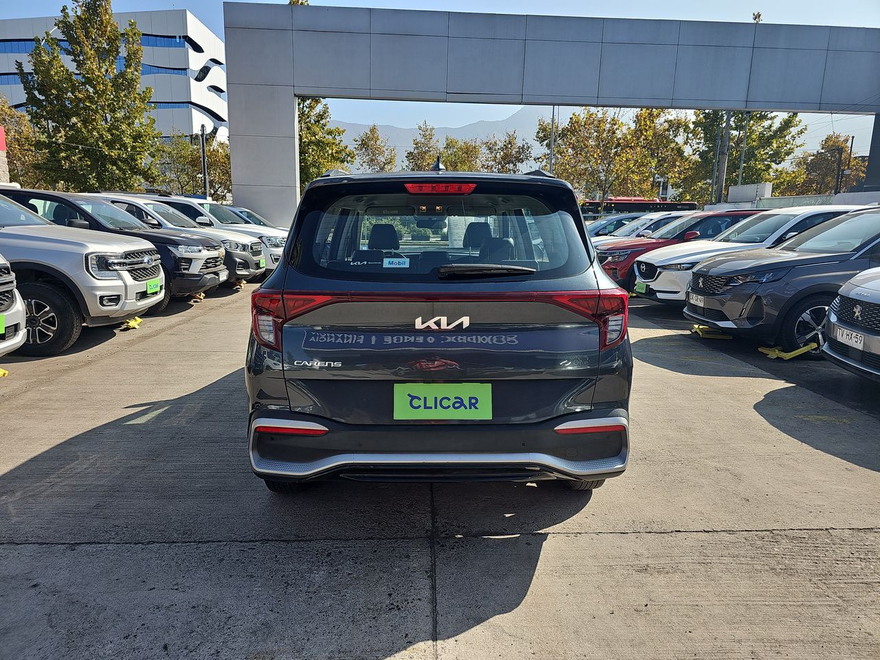 KIA - 1