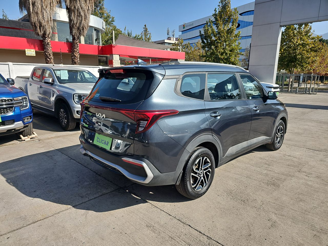 KIA - 2