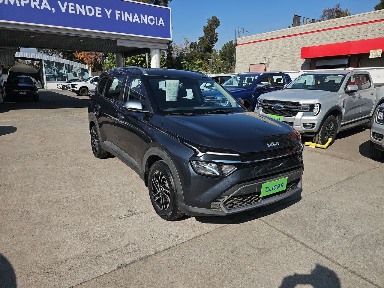 KIA - 4