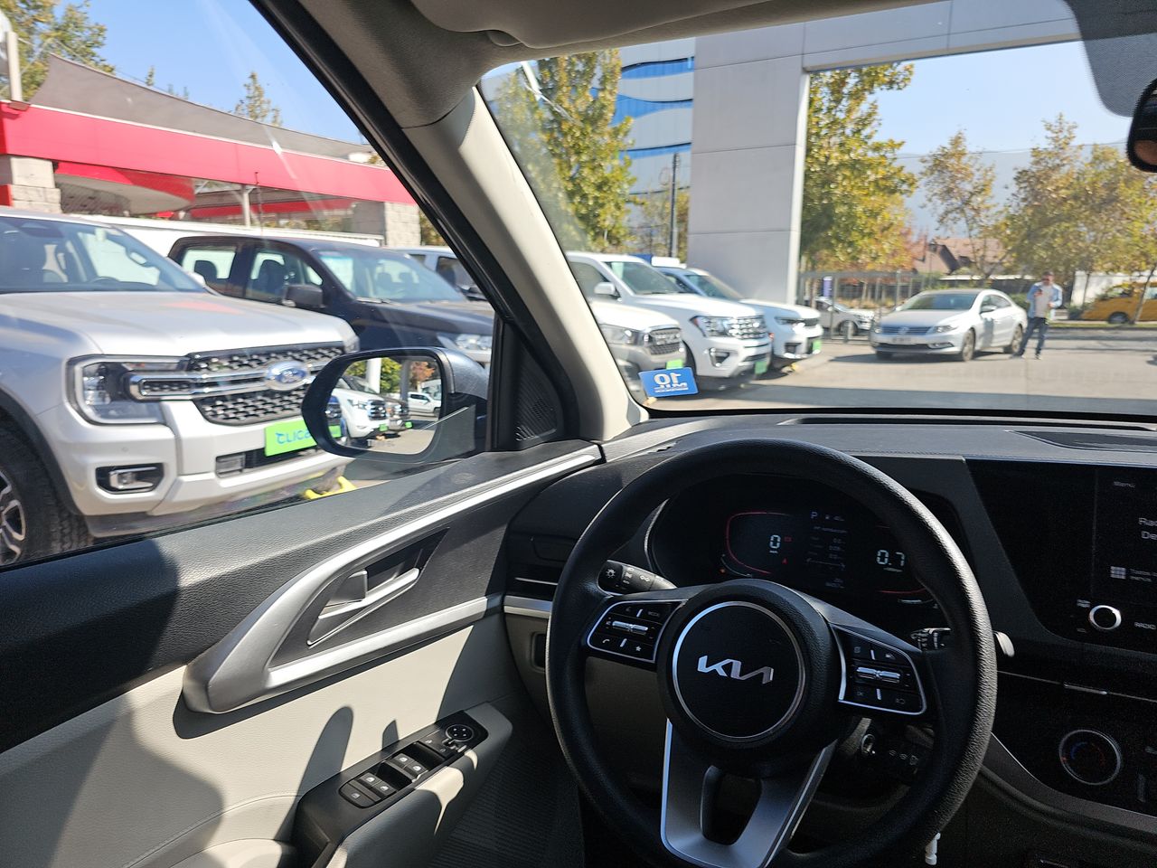 KIA - 13