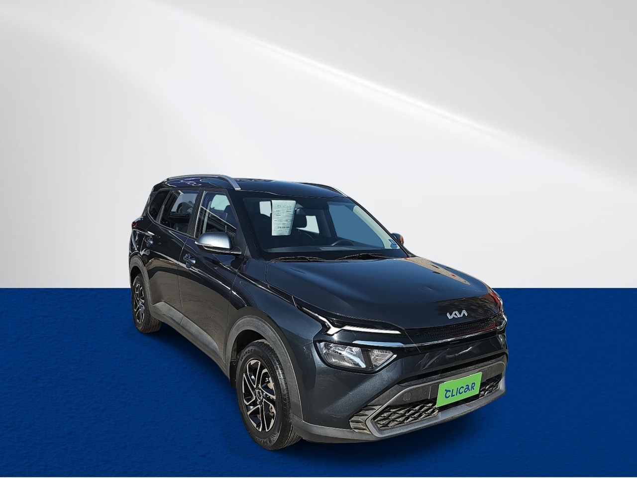 KIA