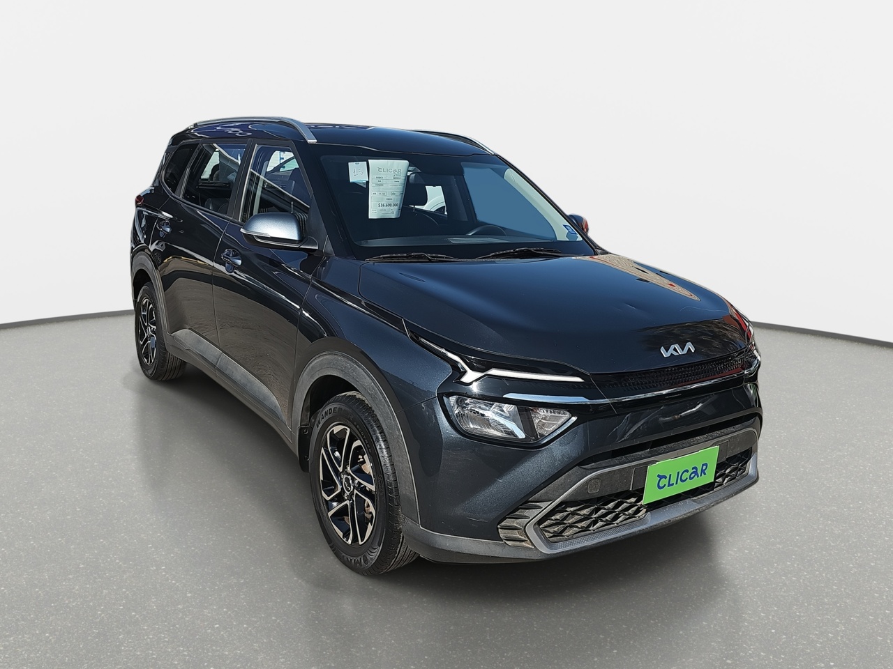 KIA