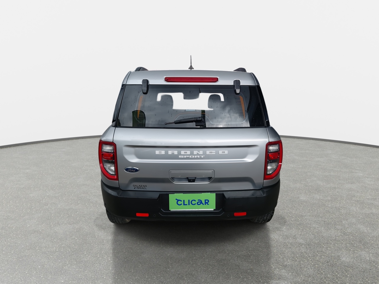 FORD - 6