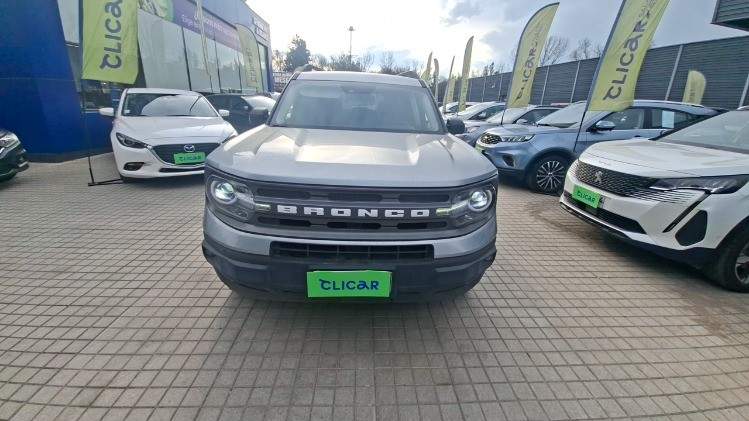 FORD - 2