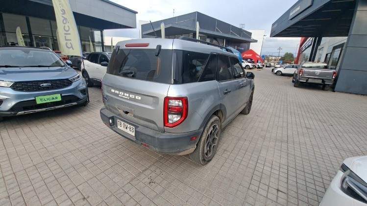 FORD - 4
