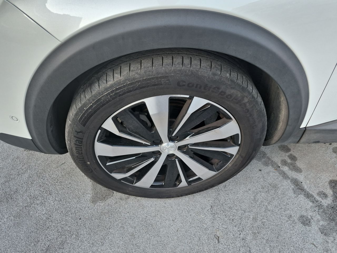 Peugeot 3008 — foto 16 de 35