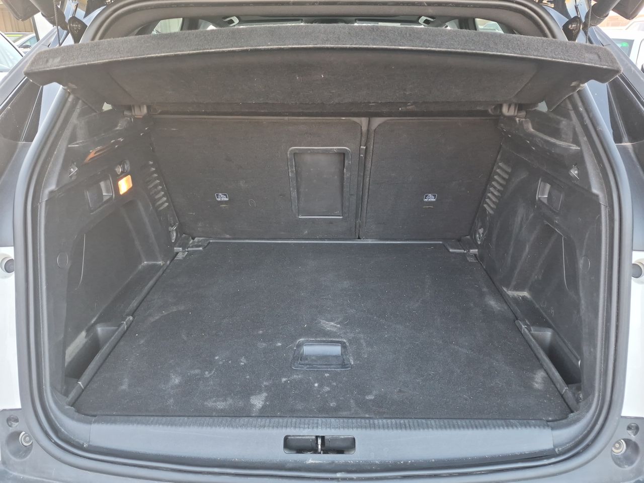 Peugeot 3008 — foto 20 de 35