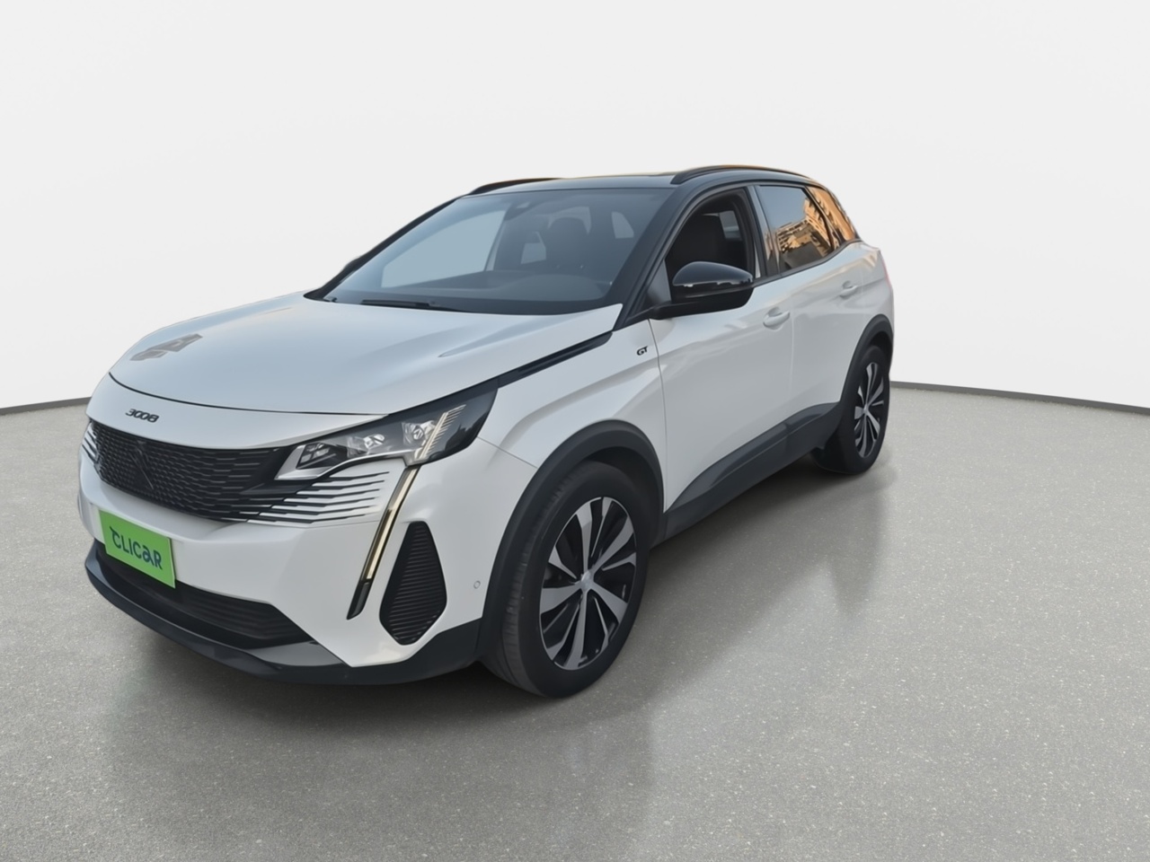 PEUGEOT - 1