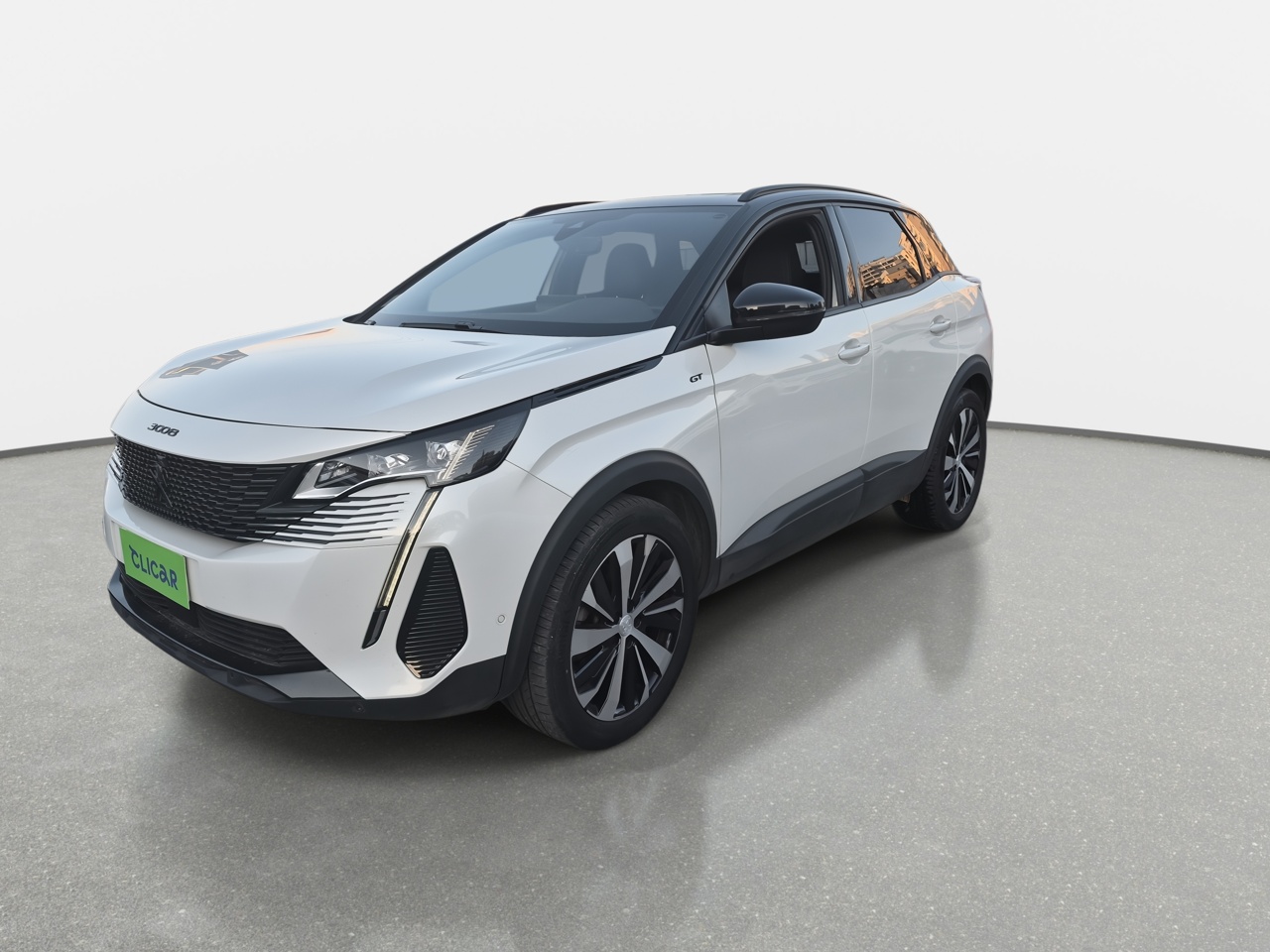PEUGEOT - 3