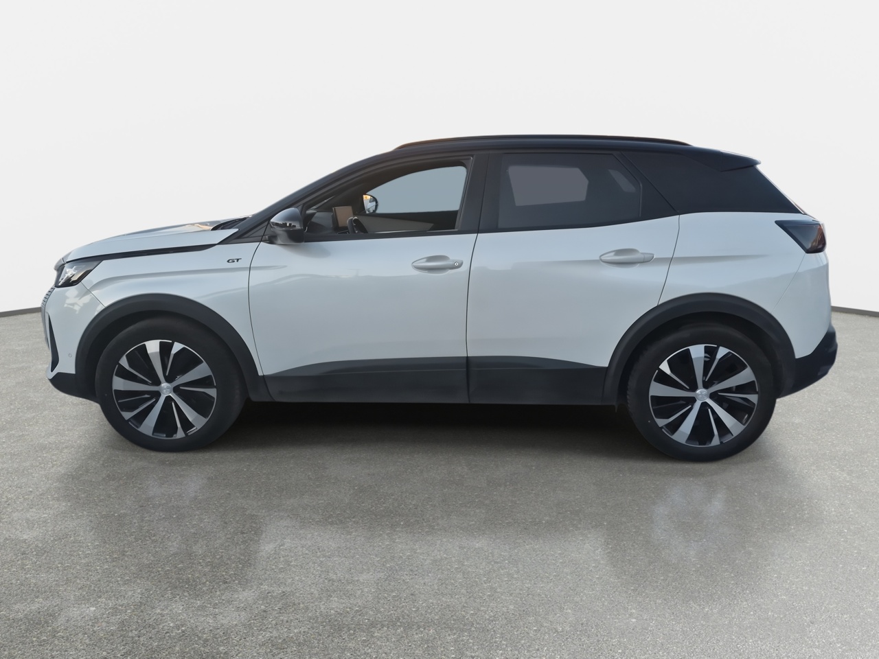 PEUGEOT - 4
