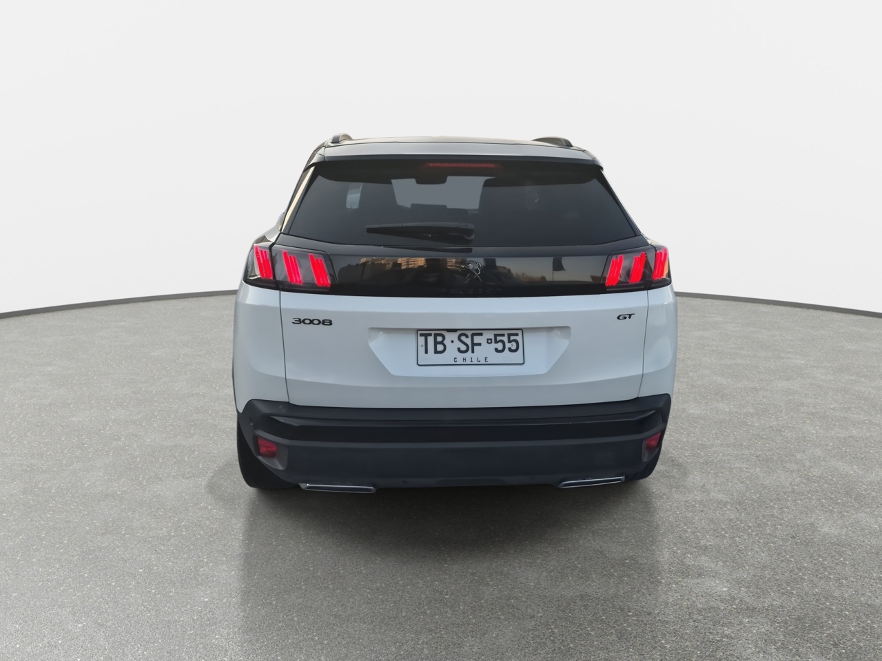 PEUGEOT - 6