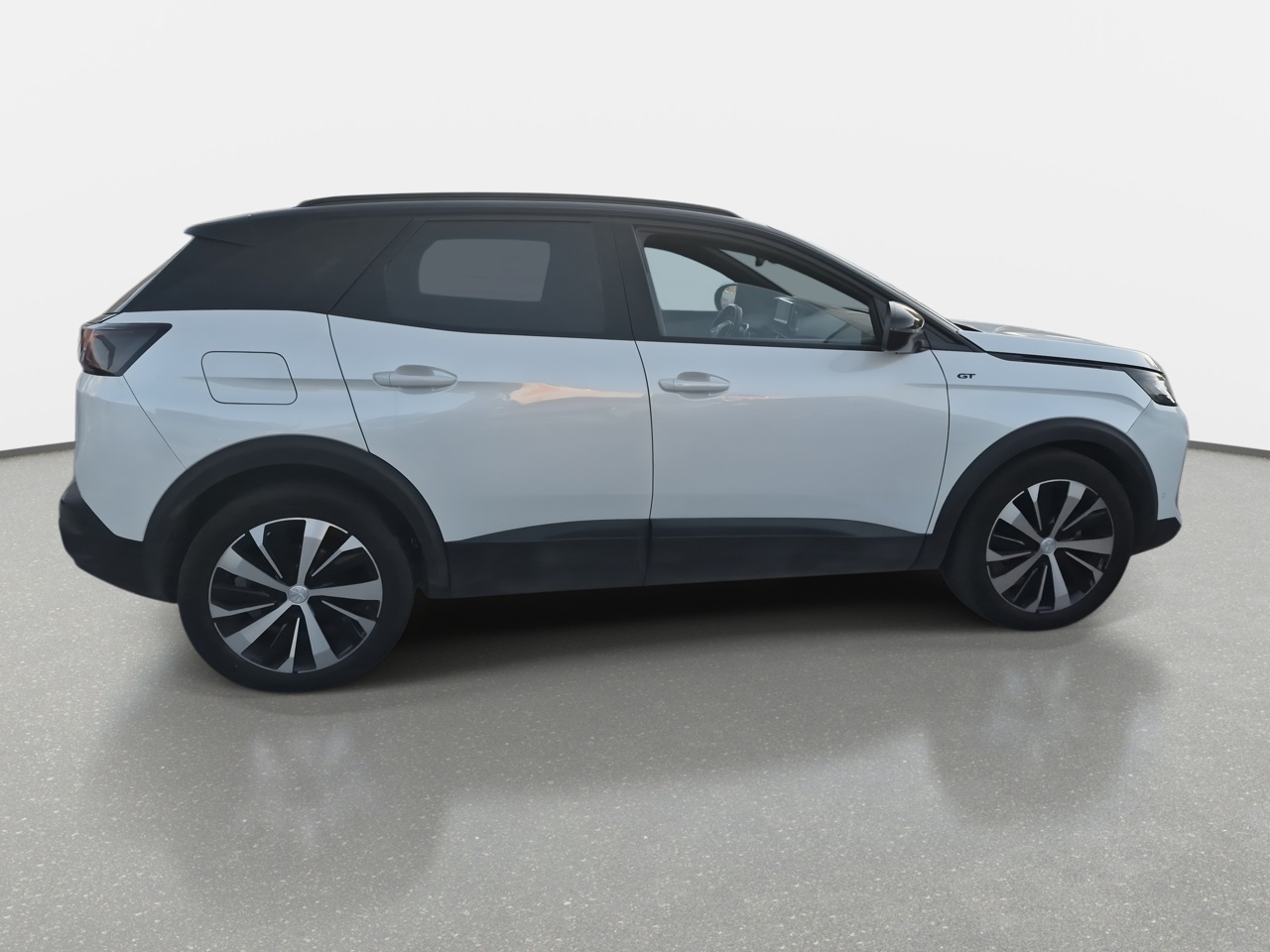 Peugeot 3008 — foto 9 de 35